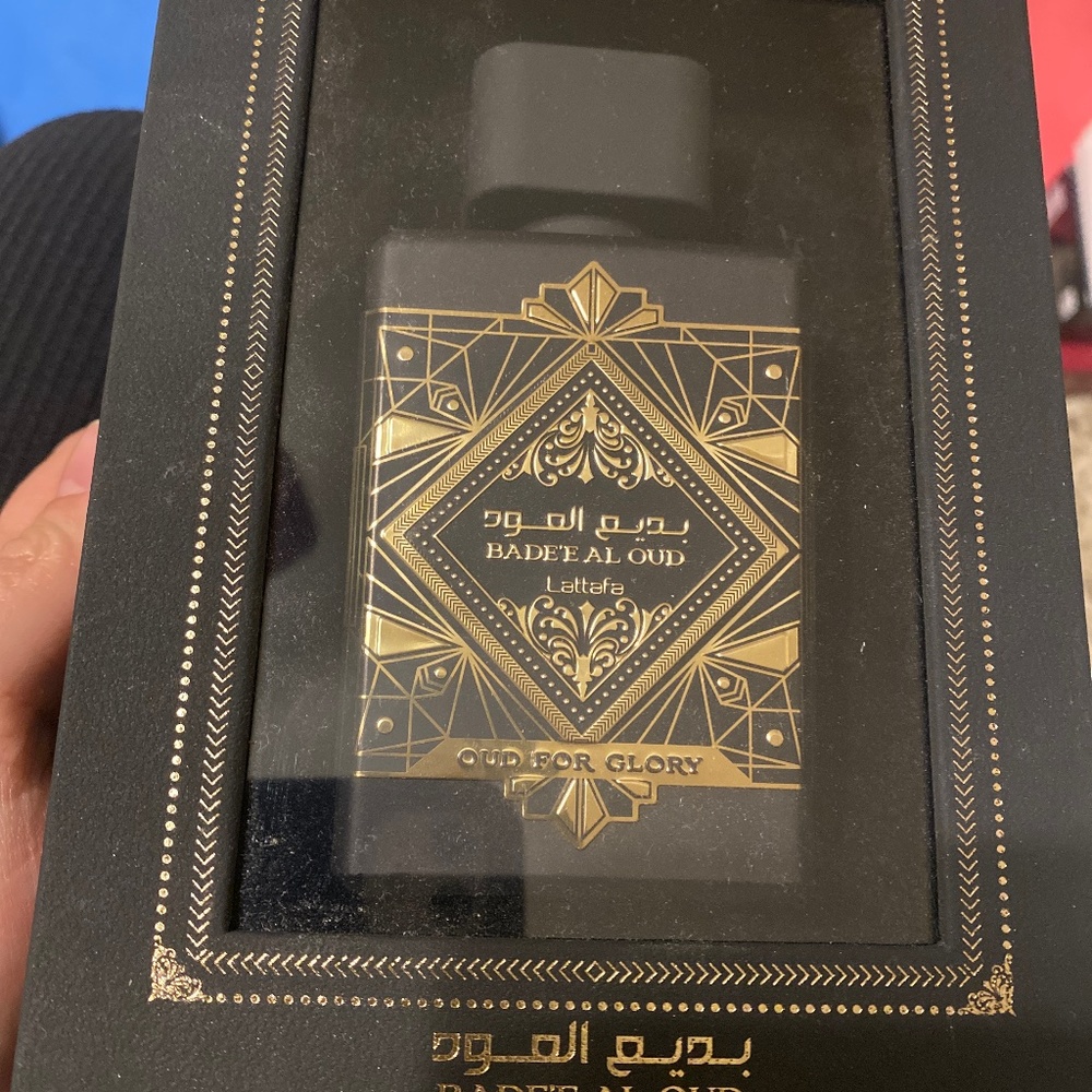 Oud for glory